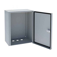 Корпус  ЩМП-1-0 IP54 (400x300x220) ЩМП-01 МЭС