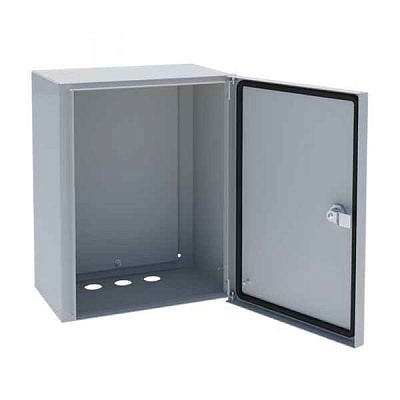 Корпус  ЩМП-1-0 IP54 (400x300x220) ЩМП-01 МЭС