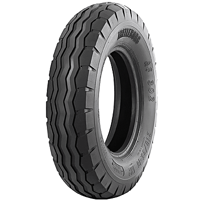 Цилиндрический мотор-редуктор AF302 (i=10.50) вал вх./вых. 140*24/30 мм INNOVARI