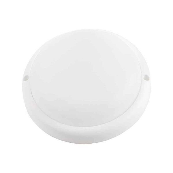 ДПБ/ДПП 17Вт круг бел. 6,5К IP65 GCF-17BT-IP65-R-6-B General 437555