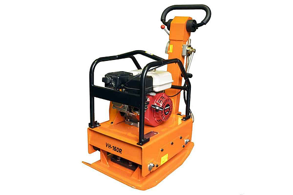 GROST VH 160R  Виброплита реверсивная.