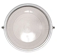 НПП 03 -60 1301 белый/круг  60Вт (IP54)  Navigator 94802