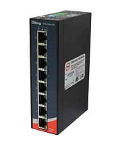 Коммутатор промышленный ORing IPS-1080-24V