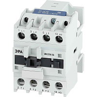 Контактор 25А 400В/АС3 1НО КМЭ-22510  EKF