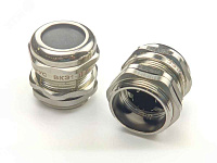 Кабельный ввод ВК1-ЛС-М32-18-L9 IP66/IP67/IP68 ГОФРОМАТИК