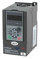 ЧП Преобразователь частоты векторный INNOVERT ITD152U43B3 (1,5 кВтx380 В), выходной ток 4.0 А, с платой для подключения инкрементального энкодера 5VDC, TTL INNOVERT