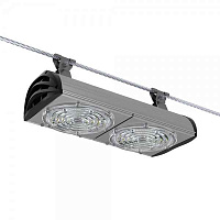 ДКУ ПромЛед Магистраль v3.0 Трос Мультилинза 100 4000К 120° ПромЛед