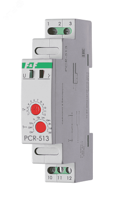 ФиФ Реле времени PCR-513