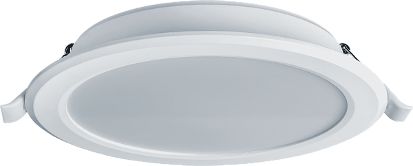 ДВО   5Вт IP44 белый NDL-P3-5W-840-WH-LED (d70) Navigator 14476