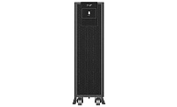 ИБП Kehua KR-RM Li, 2200VA/2200W, RT 2U, ЖК-дисплей, со встроенной литиевой батареей 72Vdc, время резервирования 22 минуты, 6×IEC320 C13, 1×IEC320 C19