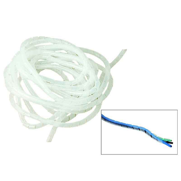 Лента спиральная монтажная ЛСМ-12 (уп10м) HLT