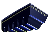 Ремень XPA 2607