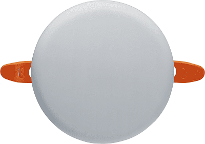 ДВО  12Вт панель (круг d100 бел.)  NLP-R2-12W-840-LED Navigator 93479