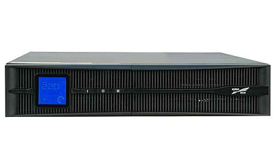 ИБП Kehua Myria Series T, 10kVA/10kW, тачскрин дисплей, без АКБ, с выходным трансформатором