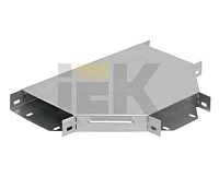 КНС Разветвитель Т-образный 110x200,ИЭК