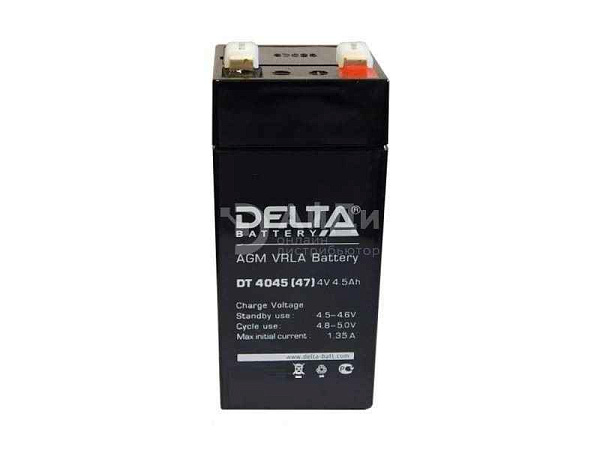 DT 4045 (47*47*101/105) Delta