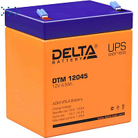DTM 12045 Delta