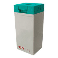 Vektor Battery GEL 2-250