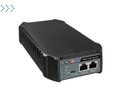 Инжектор PoE PROVISION-ISR PoEI-0190