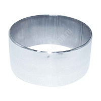 Кольцо шерох. Ø 50х10 мм для турбинки K18