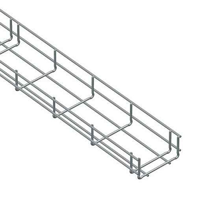 КНС Лоток проволочн. 60x100, ИЭК