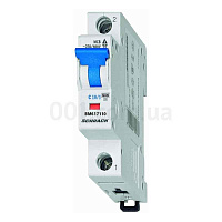 12539DEK Авт. выкл. без теплозащиты 1P 20А х-ка D 6кА ВА-103M