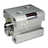 Компактный гидроцилиндр CHKGB20-15