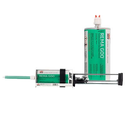 Картинка Наконечник смесительный Rema Goo