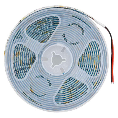 Лента светод.  4,8Вт GLS-2835-60-4.8-12-IP65-6 General 500510