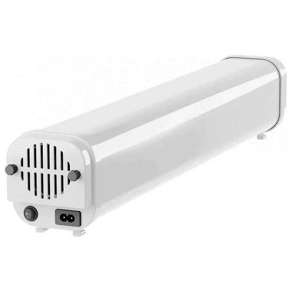 Рециркулятор NUR-01-215-G13-WH (30 м3/ч) Navigator 82381