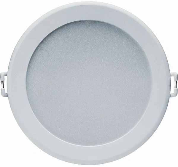 ДВО   7Вт IP44 белый NDL-P3-7W-840-WH-LED (d113) Navigator 14477