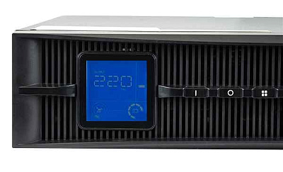 Модуль батарейный Kehua, без АКБ (с коннекторами для подключения внутр. АКБ макс. 80 шт. 7-9Ah/12V), 250х755х910 мм, совместим c ИБП MY30-40S