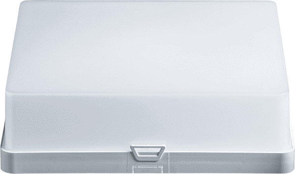 ДПБ/ДПП 12Вт квадрат NBL-S1-12-4K-IP54-LED Navigator 71 582