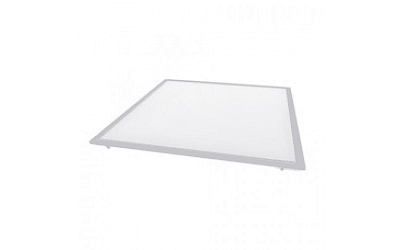 ДВО  36Вт 6,5К панель (БЕЗ ДРАЙВЕРА, код др.439608,5) IP40 GLP-S12-600-36-6 General 439602 гар.1 год