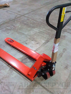 Гидравлическая тележка NOBLELIFT DFE20