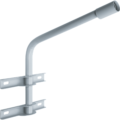 Кронштейн КР Д48 с 2 хомутами NSB-02-350-500 Navigator 61404