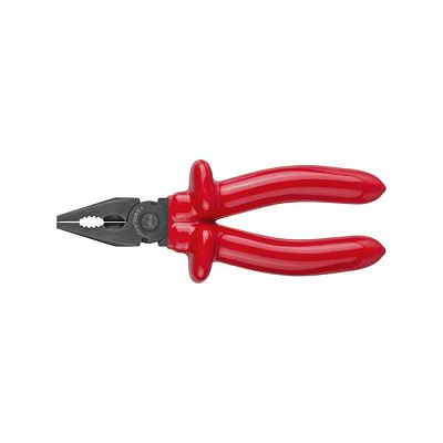 Инстр. Пассатижи 180мм диэлектрические ОНЛАЙТ 82 930 OHT-Pad01-180