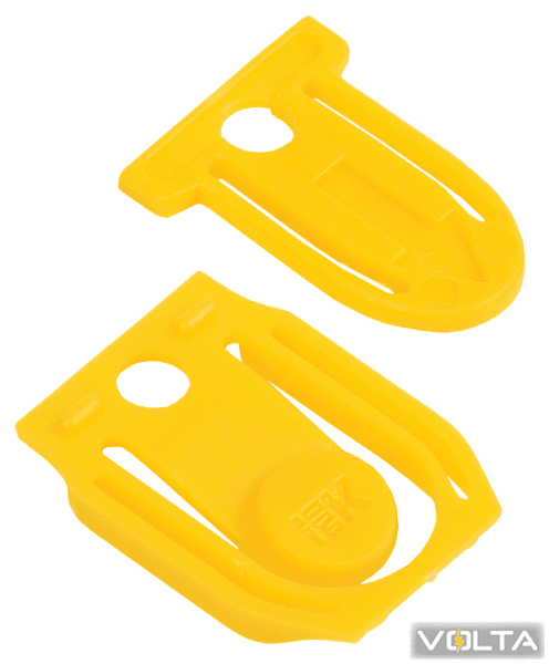 Заглушка для пломбировки ВА 47- 29 ИЭК