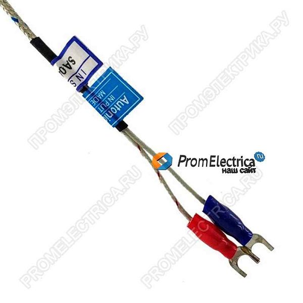 Датчик TW-N(PT100) 4.8x300Lx1.5Mx1/8