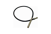 Гибкий вал с вибронаконечником GROST VG 2.5/35 (маятниковый тип)