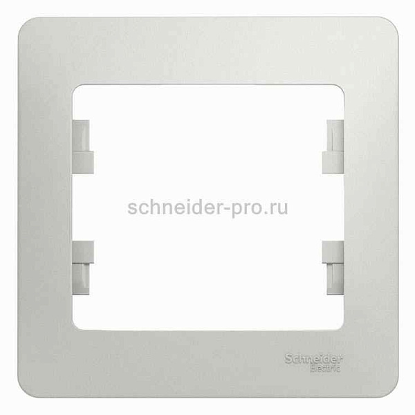 ШЭ Глосса Рамка 1-я  GSL000601 (перламутр) (45шт/уп)