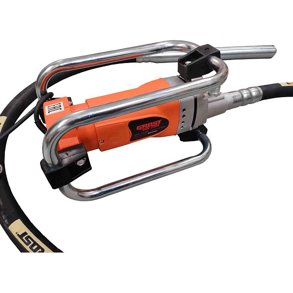 Глубинный вибратор Grost VGN 2300/3/35 GROST