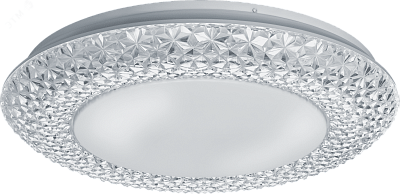 ДПО 72Вт (круг) NLF-C-005-01 72 Вт, кристалл окантовка Navigator 80328