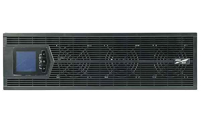 Модуль распределения c механическим байпасом Kehua DPJ3340-J, совместим c сериями ИБП KR-RM 30-40kVA, RT 3U