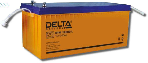 DTM 12200 L Delta