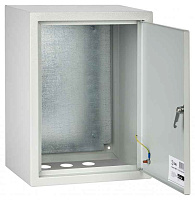 Корпус  ЩМП-1-0 IP31 (400x300x220) ЩМП-01 МЭС