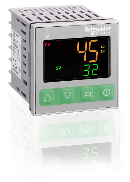 Температурный контроллер TK4S-14CR Autonics