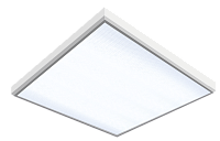 ДВО /ДПО 36Вт 6,5К унив.ОПАЛ ДПО 10-4х8-001 3200Лм IP40 гар.2 года РБ