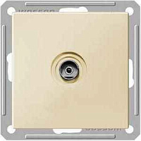 ШЭ 59 Роз. ТВ с/у 1-местная (сл.кость, б/рамки)(10шт) RTS-151-2-86