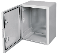 Корпус  ЩМПп пласт. (400x300x220мм) IP65 EKF PROxima